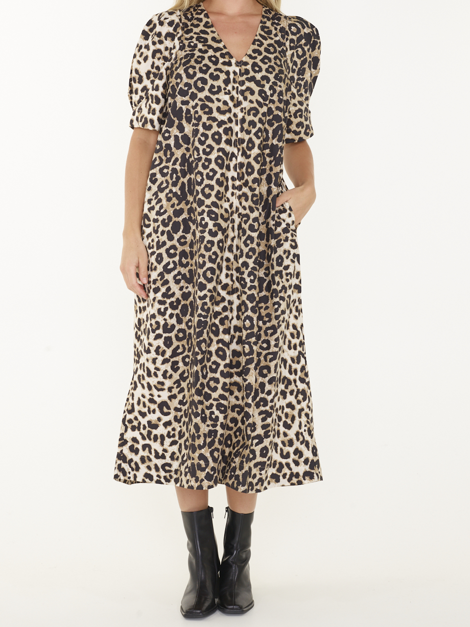 JURK LEOA MAXI