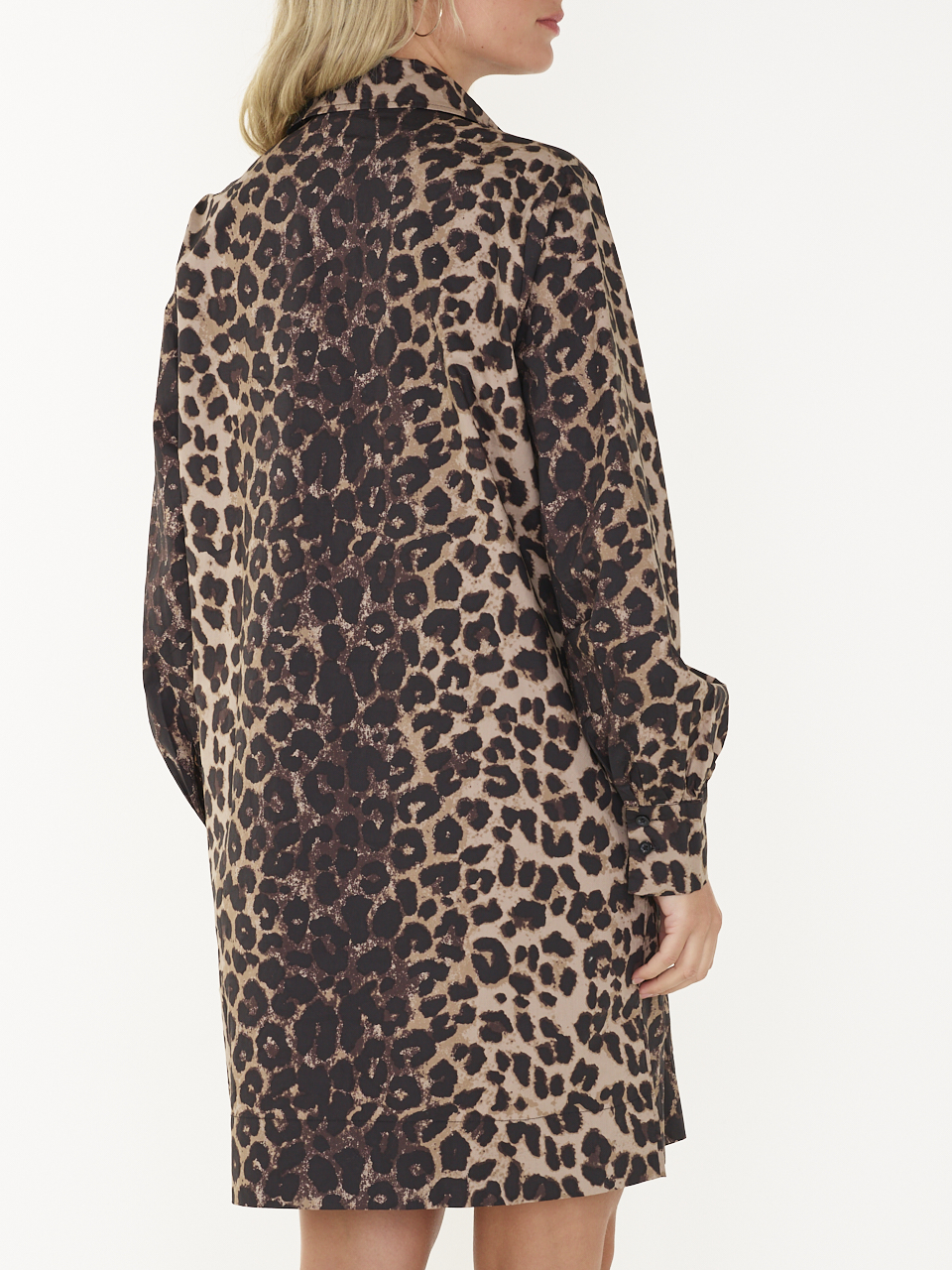 JURK LEORA TUNIC