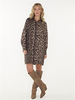 JURK LEORA TUNIC