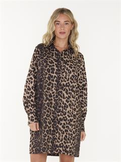 JURK LEORA TUNIC
