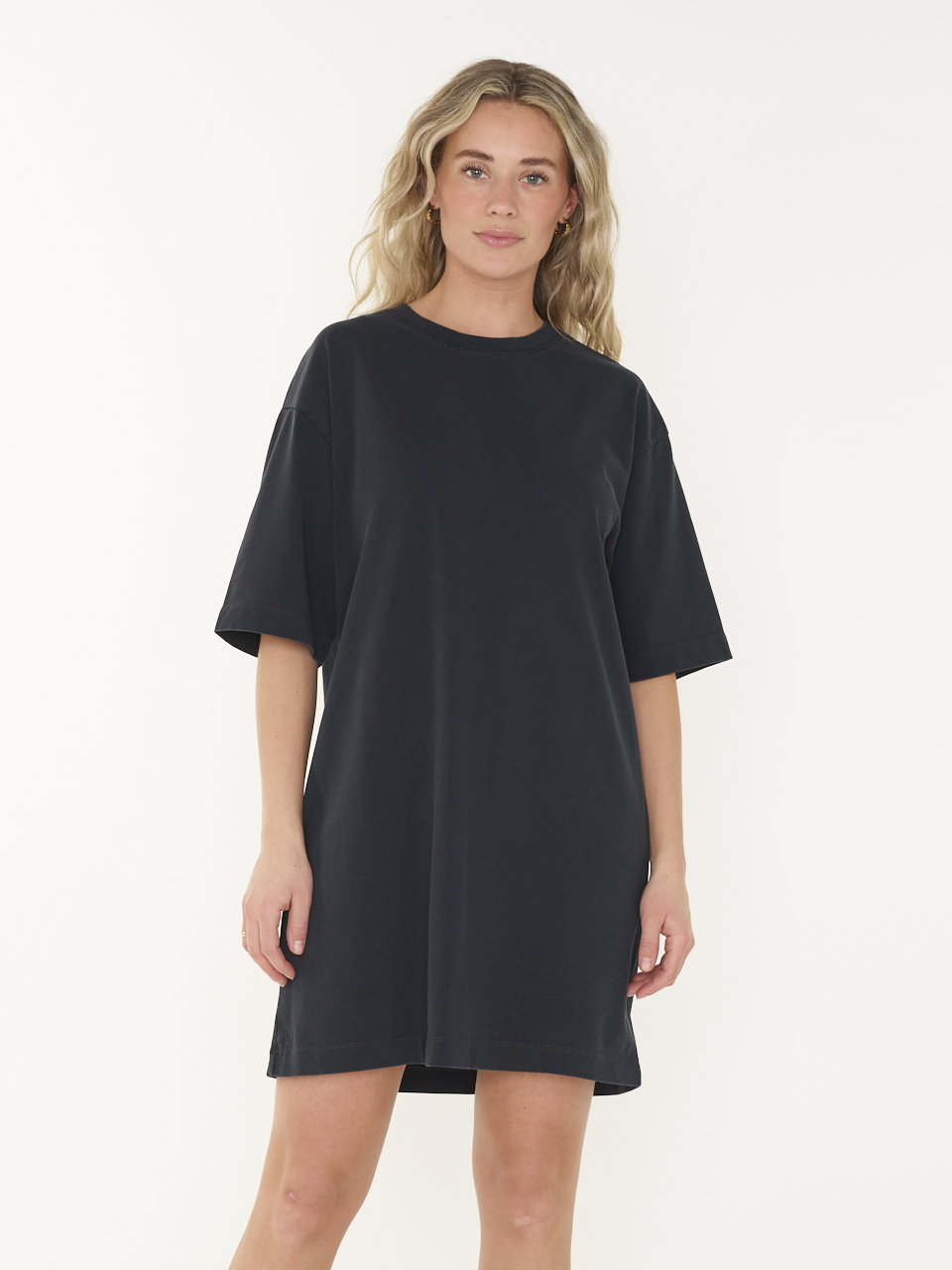 JURK LOOSE FIT TEE