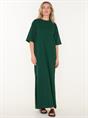 JURK LOOSE SLIT TEE