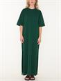 JURK LOOSE SLIT TEE