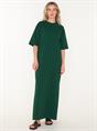 JURK LOOSE SLIT TEE