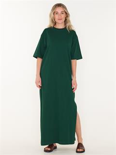 JURK LOOSE SLIT TEE