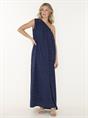 JURK LOUROSE EMBROIDERED