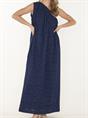 JURK LOUROSE EMBROIDERED