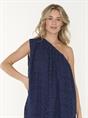 JURK LOUROSE EMBROIDERED