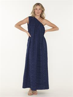 JURK LOUROSE EMBROIDERED