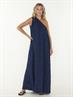 JURK LOUROSE EMBROIDERED