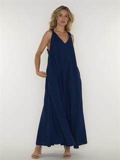 JURK MAXI KNOTTED STRAPS