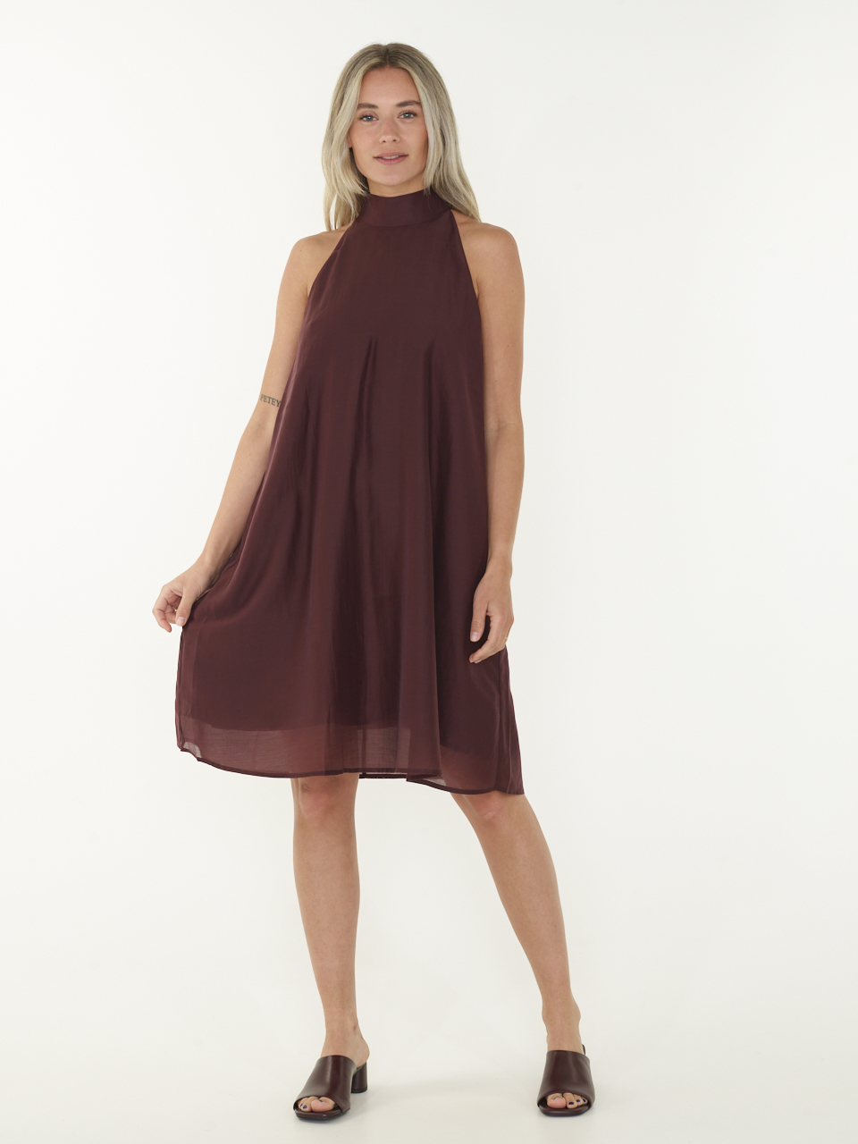 JURK MSCHALITHEA FAUSTINA SL