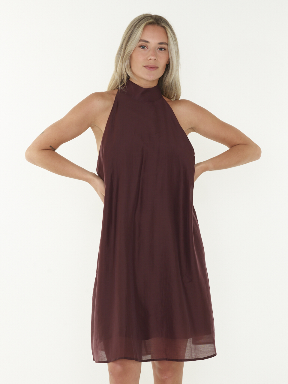 JURK MSCHALITHEA FAUSTINA SL