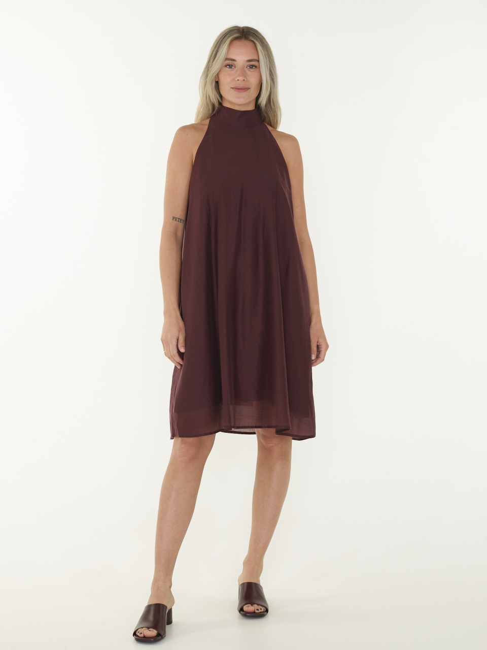 JURK MSCHALITHEA FAUSTINA SL