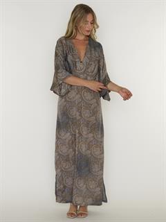 JURK RODRIGO LONG CAFTAN