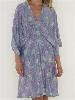 JURK RODRIGO SHORT CAFTAN