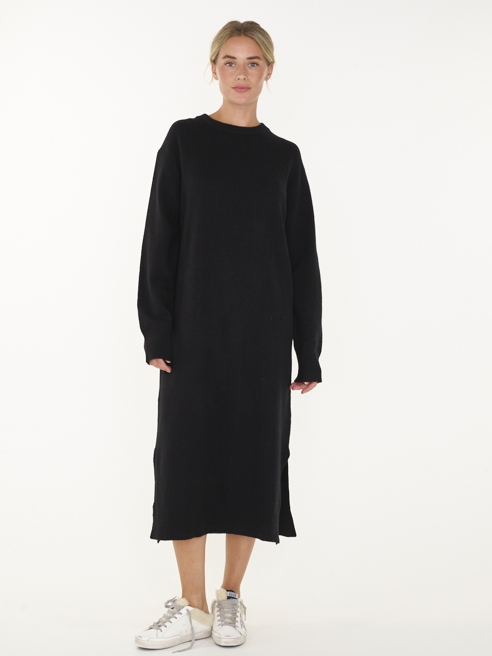JURK SACHARLOTTE KNIT 15010