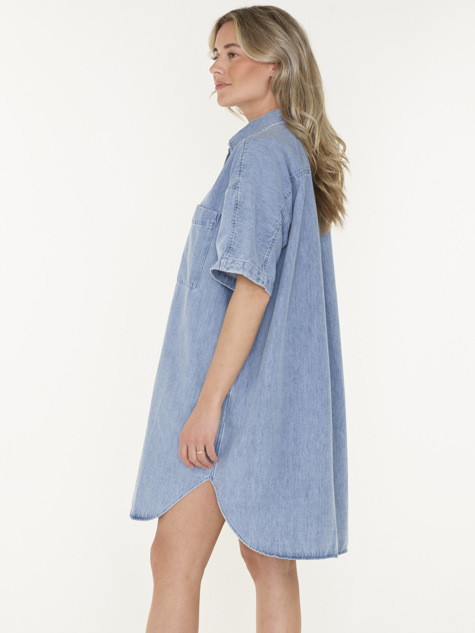 JURK SHIRT