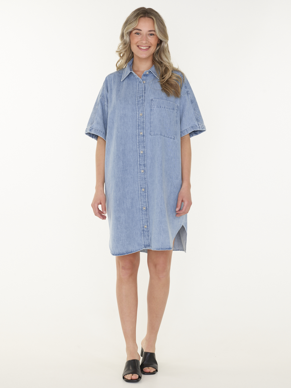 JURK SHIRT