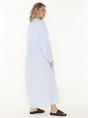 JURK VERA LEFTOVER COTTON