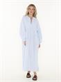 JURK VERA LEFTOVER COTTON