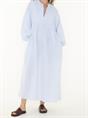 JURK VERA LEFTOVER COTTON