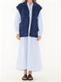 JURK VERA LEFTOVER COTTON