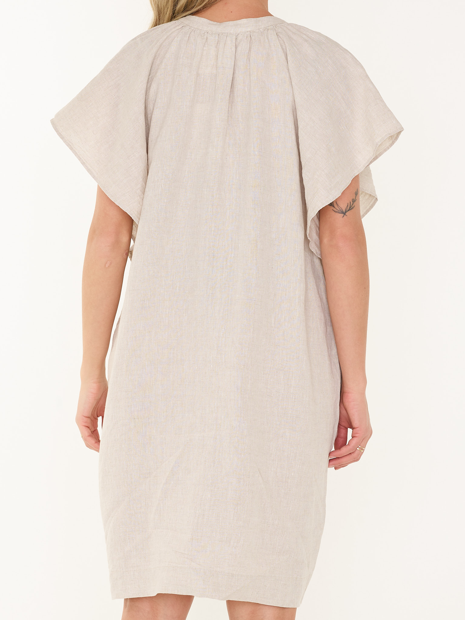 JURK VINA LINEN
