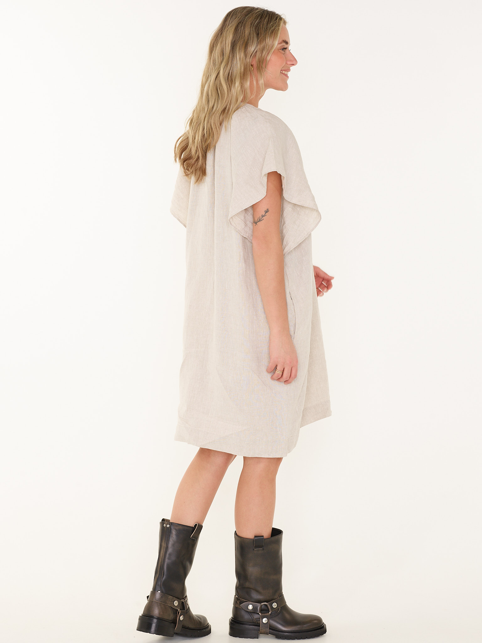JURK VINA LINEN