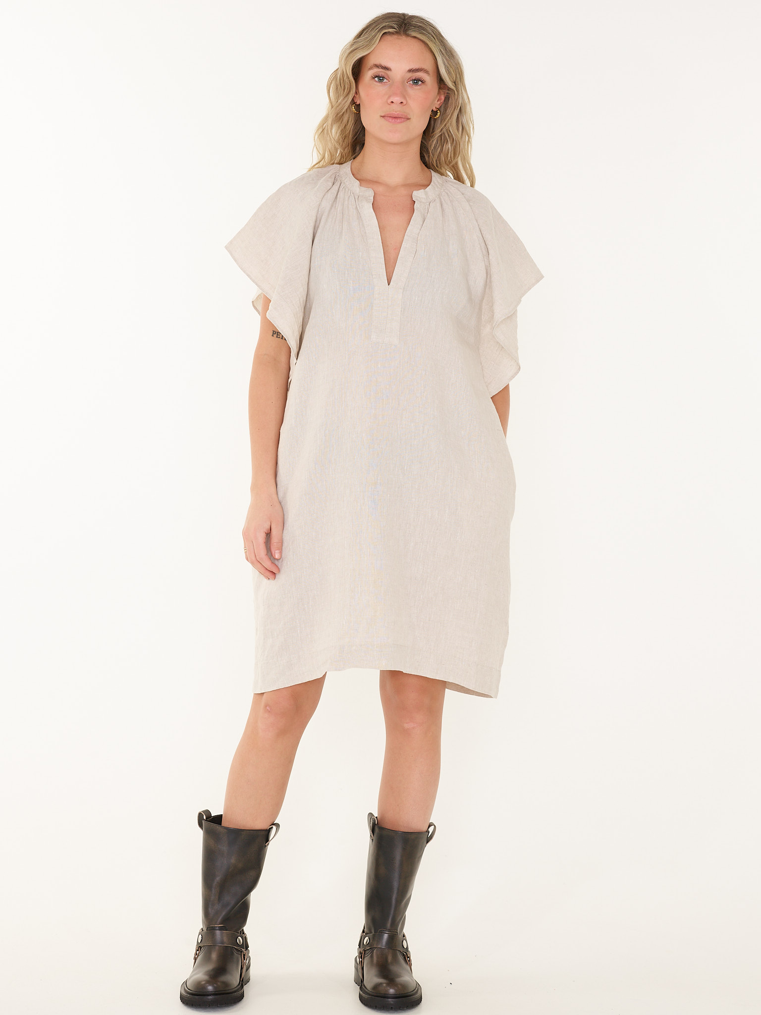 JURK VINA LINEN