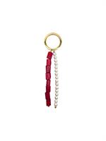 KEY CHAIN CORAL PEARL