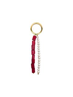 KEY CHAIN CORAL PEARL