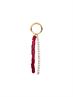KEY CHAIN CORAL PEARL