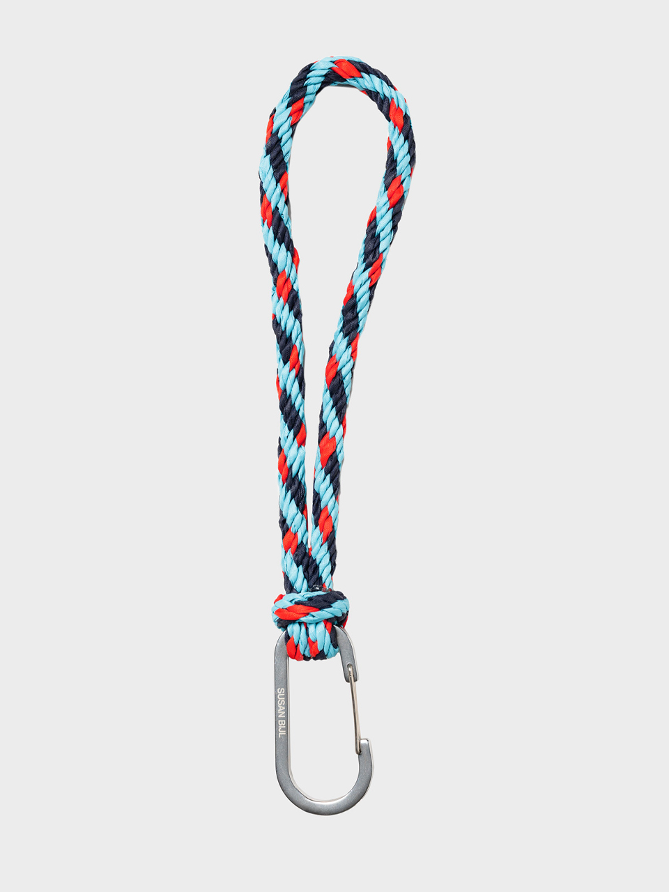 KEYCHAIN THE NEW KUMIHIMO