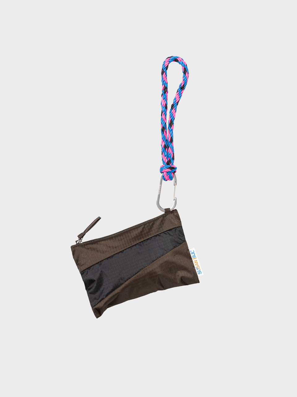 KEYCHAIN THE NEW KUMIHIMO