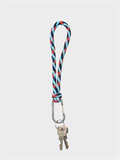 KEYCHAIN THE NEW KUMIHIMO