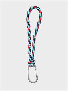 KEYCHAIN THE NEW KUMIHIMO