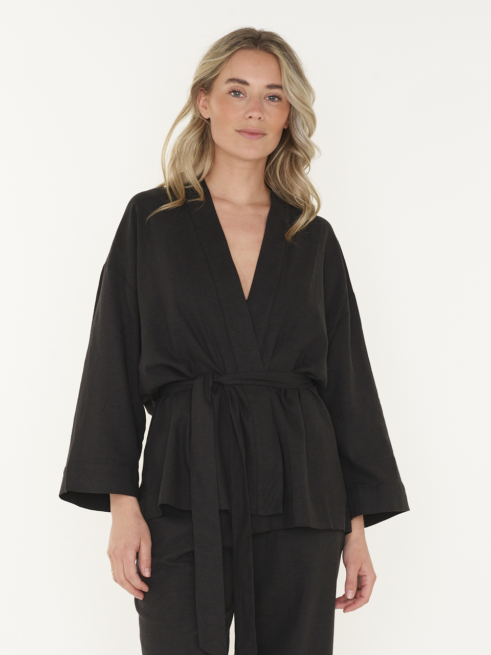 KIMONO EVEYA'CL