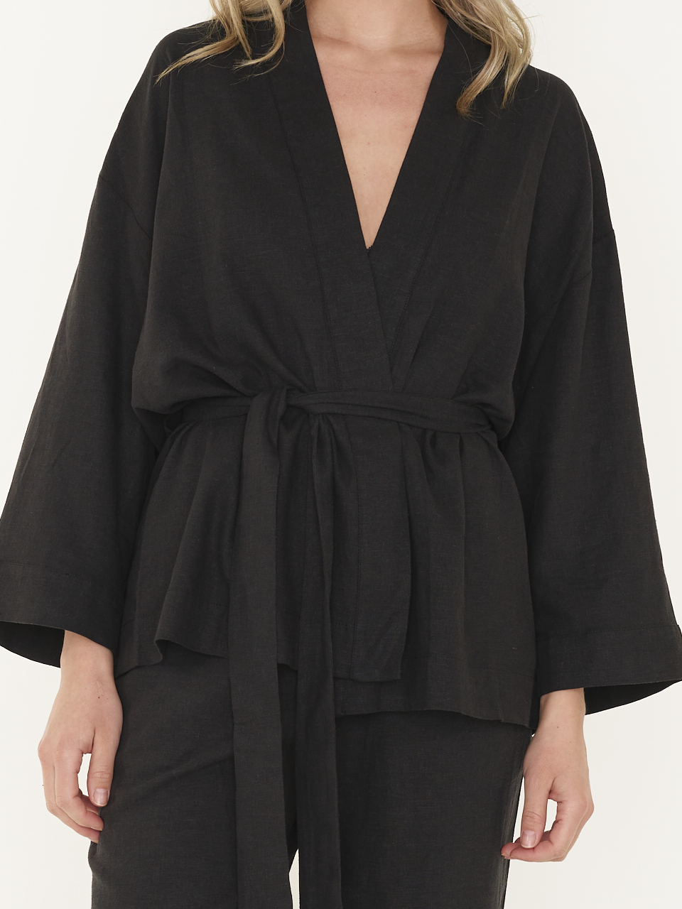 KIMONO EVEYA'CL