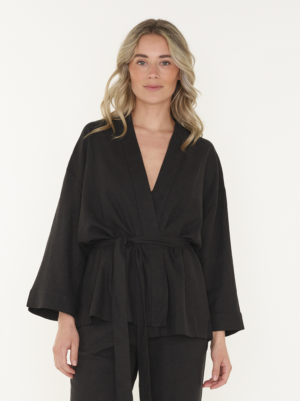 KIMONO EVEYA'CL
