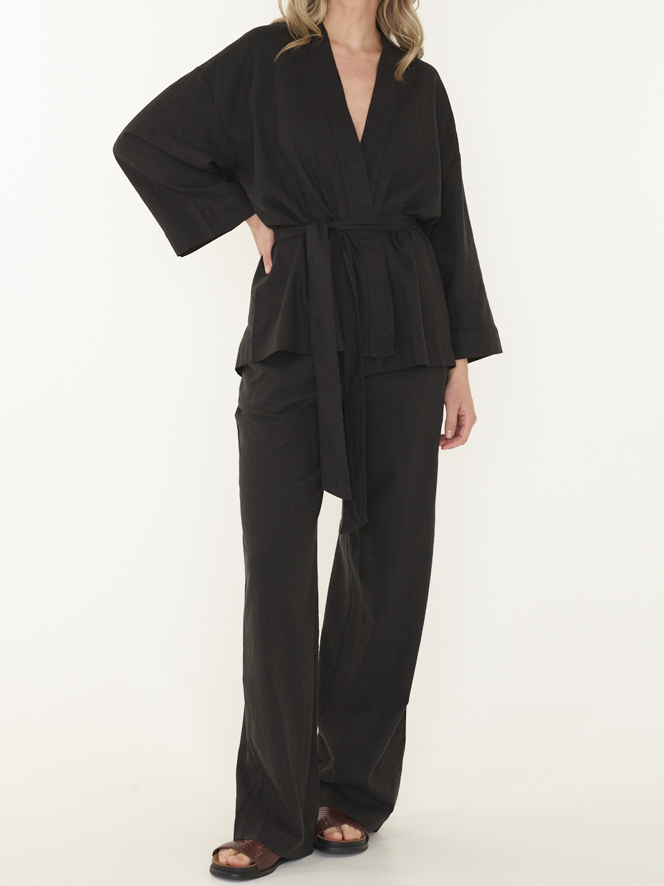 KIMONO EVEYA'CL
