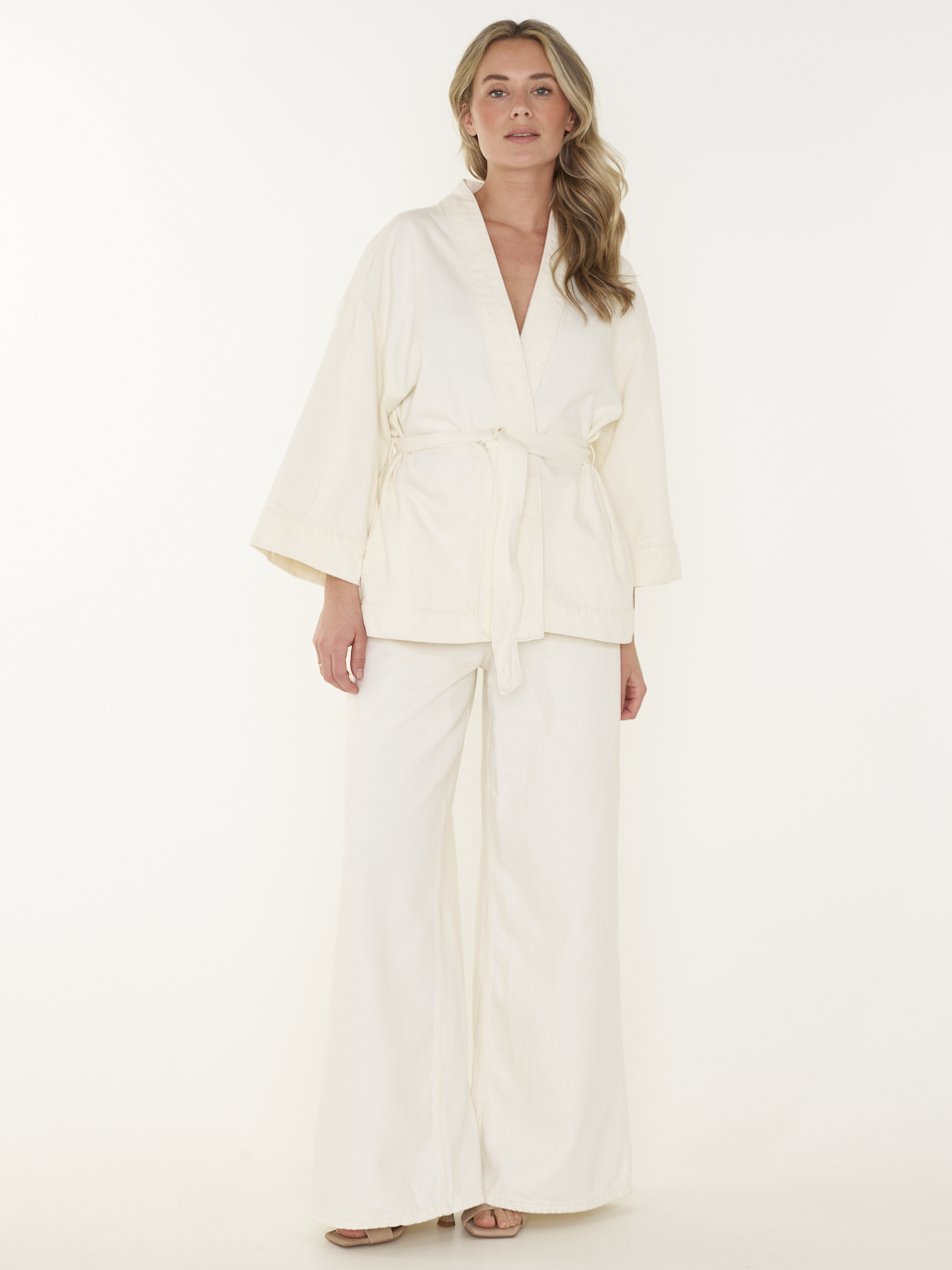 KIMONO JUMO'CL
