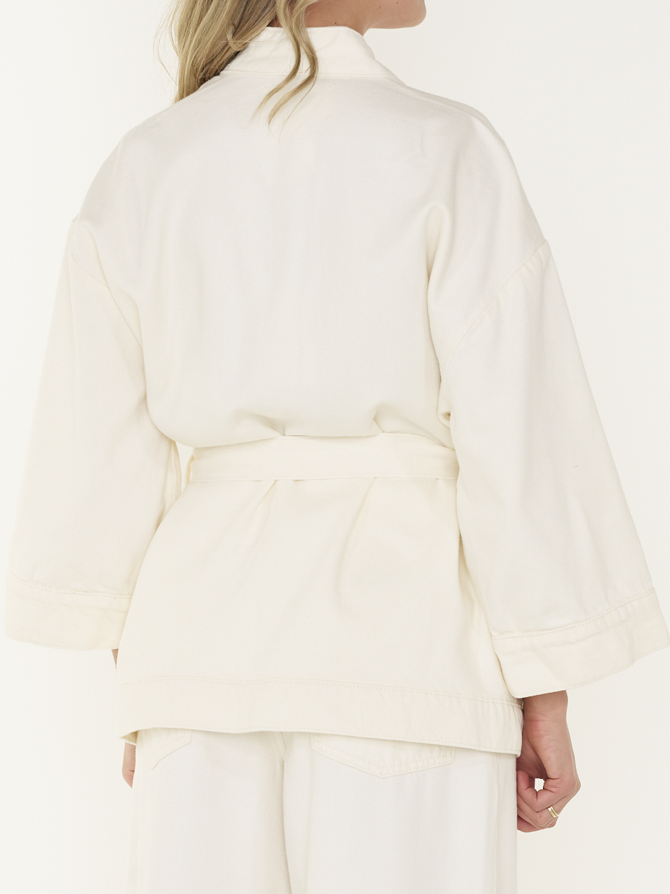 KIMONO JUMO'CL