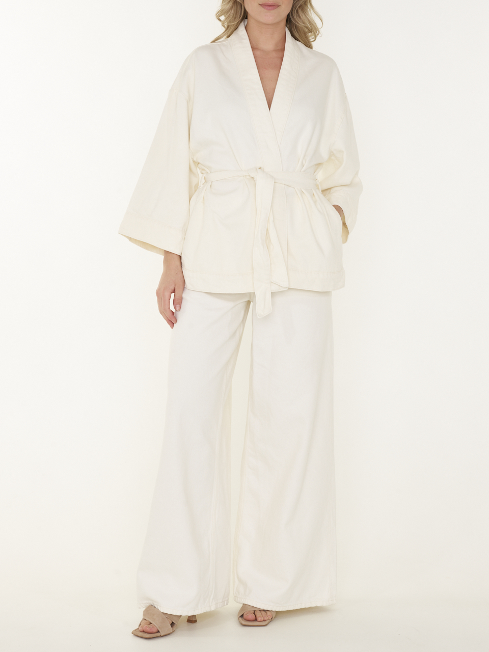 KIMONO JUMO'CL