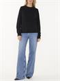 KNIT BOSTON CASHMERE O-NECK 6304