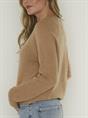 KNIT BOSTON CASHMERE O-NECK 6304