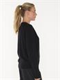 KNIT BOSTON CASHMERE O-NECK 6304