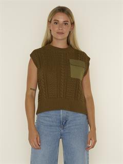 KNIT CARLA GZ