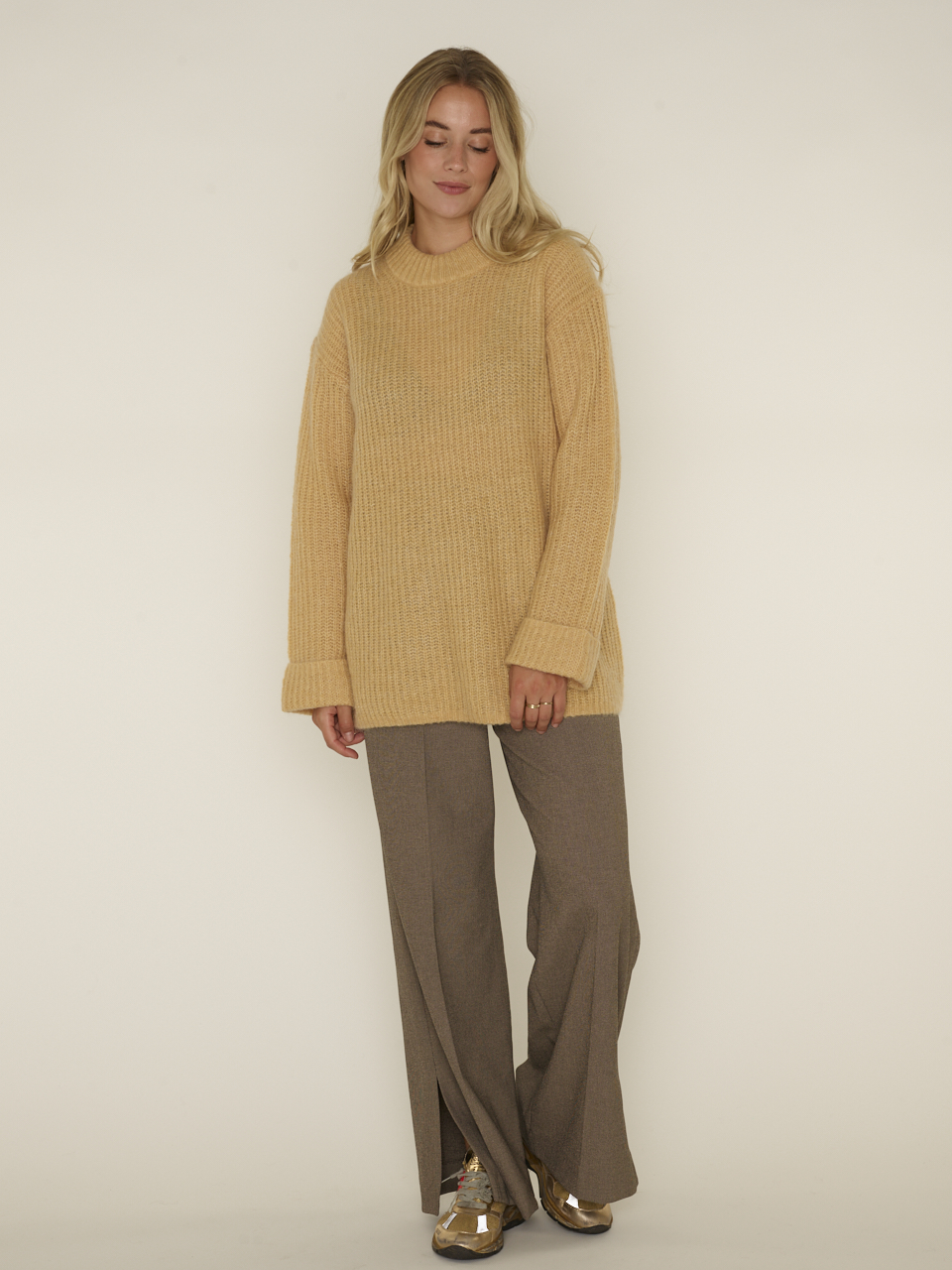 By malene birger sweater discount