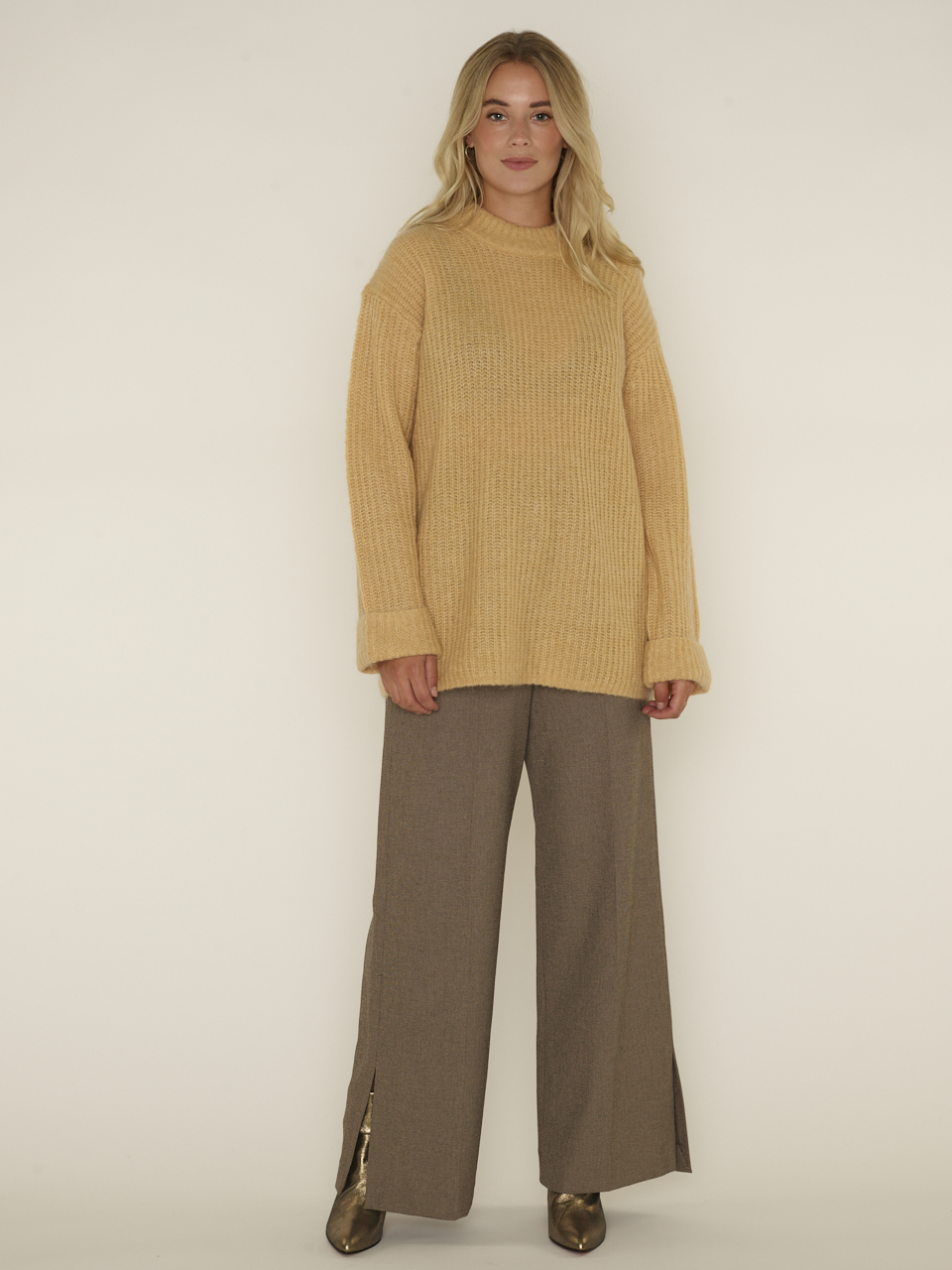 By Malene Birger KNIT CIRLA